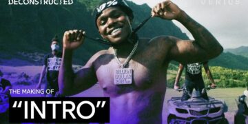 The Making Of DaBaby’s “INTRO” With DJ K.i.D | Deconstructed
