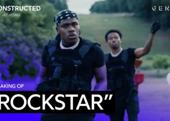 The Making Of DaBaby’s “ROCKSTAR” With SethInTheKitchen | Deconstructed
