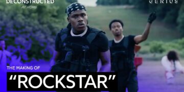 The Making Of DaBaby’s “ROCKSTAR” With SethInTheKitchen | Deconstructed