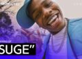The Making Of DaBaby’s “Suge” With jetsonmade | Deconstructed
