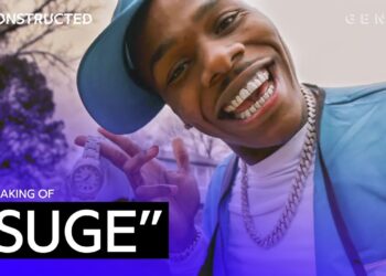 The Making Of DaBaby’s “Suge” With jetsonmade | Deconstructed