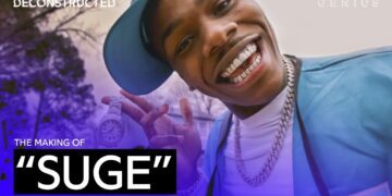 The Making Of DaBaby’s “Suge” With jetsonmade | Deconstructed