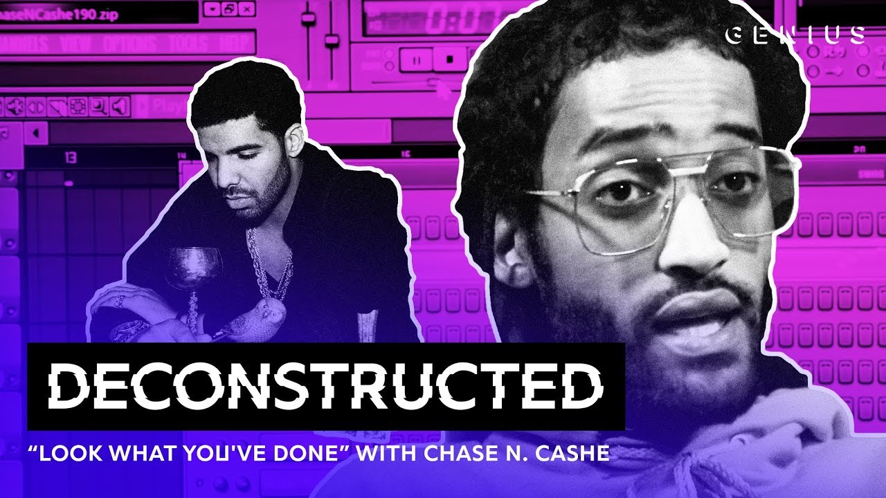 The Making Of Drake’s “Look What You’ve Done” With Chase N. Cashe | Deconstructed