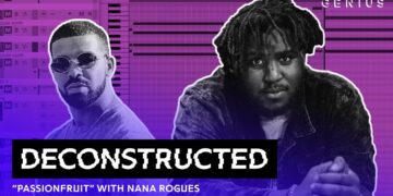 The Making Of Drake’s “Passionfruit” With Nana Rogues | Deconstructed