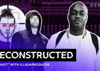 The Making Of Eminem’s “KILLSHOT” With IllaDaProducer | Deconstructed