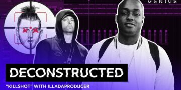 The Making Of Eminem’s “KILLSHOT” With IllaDaProducer | Deconstructed