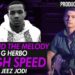 The Making of G Herbo “High Speed” Guitar Melody w/ Jeez Jodi