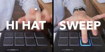 The Making Of “Get It N Go” Off One Week Notice With Kato On The Track