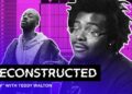 The Making Of GoldLink’s “Crew” With Teddy Walton | Deconstructed