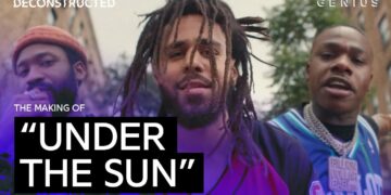 The Making Of J. Cole, Lute & DaBaby’s “Under The Sun” With Christo | Deconstructed