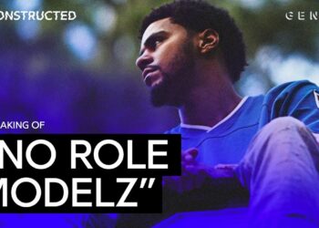 The Making Of J. Cole’s “No Role Modelz” With Phonix Beats | Deconstructed