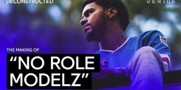 The Making Of J. Cole’s “No Role Modelz” With Phonix Beats | Deconstructed