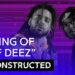 The Making Of JID & J. Cole’s “Off Deez” With CHASETHEMONEY | Deconstructed