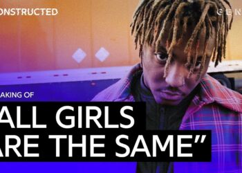 The Making Of Juice WRLD’s “All Girls Are The Same” With Nick Mira | Deconstructed