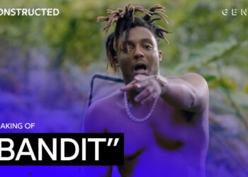 The Making Of Juice WRLD’s “Bandit” With Nick Mira | Deconstructed