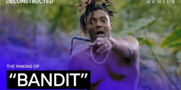 The Making Of Juice WRLD’s “Bandit” With Nick Mira | Deconstructed
