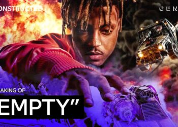 The Making Of Juice WRLD’s “Empty” With Nick Mira | Deconstructed