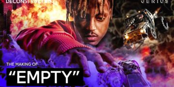 The Making Of Juice WRLD’s “Empty” With Nick Mira | Deconstructed