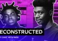 The Making Of Kodak Black’s “Patty Cake” With Ness | Deconstructed