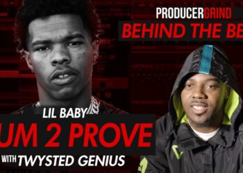The Making of Lil Baby’s “Sum 2 Prove” w/ Twysted Genius