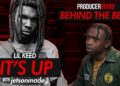 The Making of Lil Keed “It’s Up Freestyle” w/ jetsonmade