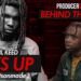 The Making of Lil Keed “It’s Up Freestyle” w/ jetsonmade