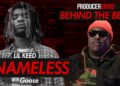 The Making of Lil Keed “Nameless” w/ Goose