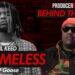 The Making of Lil Keed “Nameless” w/ Goose