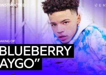 The Making Of Lil Mosey’s “Blueberry Faygo” With Callan | Deconstructed