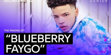 The Making Of Lil Mosey’s “Blueberry Faygo” With Callan | Deconstructed