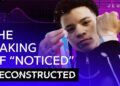 The Making Of Lil Mosey’s “Noticed” With Royce David | Deconstructed