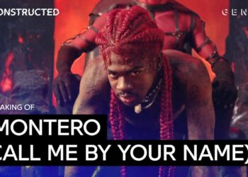 The Making Of Lil Nas X’s “MONTERO (Call Me By Your Name)” With Take A Daytrip | Deconstructed