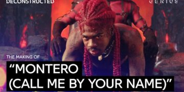 The Making Of Lil Nas X’s “MONTERO (Call Me By Your Name)” With Take A Daytrip | Deconstructed