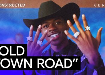 The Making Of Lil Nas X’s “Old Town Road” With YoungKio | Deconstructed