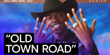 The Making Of Lil Nas X’s “Old Town Road” With YoungKio | Deconstructed