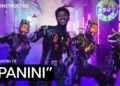 The Making Of Lil Nas X’s “Panini” With Take A Daytrip | Deconstructed