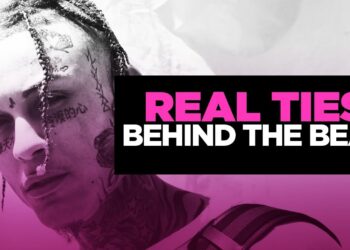 The Making Of Lil Skies’ “Real Ties” With E-Trou | Behind The Beat