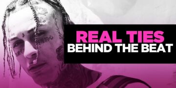 The Making Of Lil Skies’ “Real Ties” With E-Trou | Behind The Beat