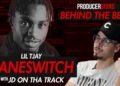 The Making of Lil Tjay’s “LANESWITCH” w/ JD On Tha Track