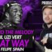 The Making of Lil Uzi Vert “That Way” Guitar Melody w/ Felipe Spain