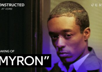 The Making Of Lil Uzi Vert’s “Myron” With Supah Mario & Oogie Mane | Deconstructed