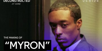 The Making Of Lil Uzi Vert’s “Myron” With Supah Mario & Oogie Mane | Deconstructed