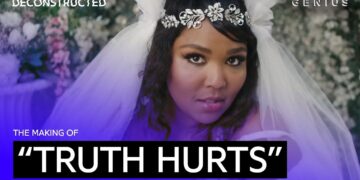The Making Of Lizzo’s “Truth Hurts” With Ricky Reed | Deconstructed