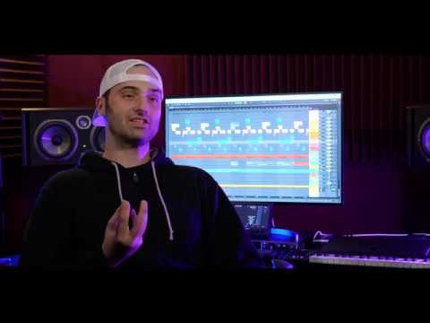 The Making Of Locksmith, Xzibit, Ras Kass “WITH GOD” | Behind The Beat | DECAP | Ableton Live