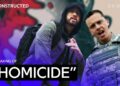 The Making Of Logic & Eminem’s “Homicide” With BREGMA | Deconstructed