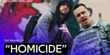 The Making Of Logic & Eminem’s “Homicide” With BREGMA | Deconstructed