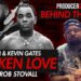 The Making Of M03 & Kevin Gates “Broken Love” W/ Rob Stovall | Emotional Piano Type Beat Breakdown