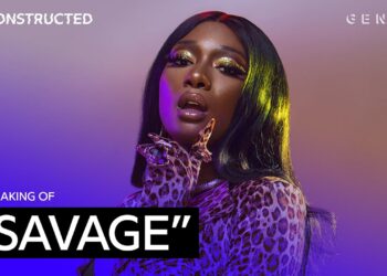 The Making Of Megan Thee Stallion’s “Savage” With J. White Did It | Deconstructed