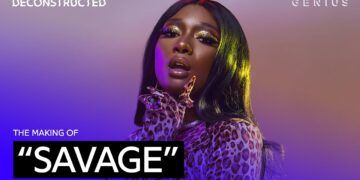 The Making Of Megan Thee Stallion’s “Savage” With J. White Did It | Deconstructed