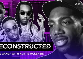The Making Of Migos’ “Gang Gang” With Kurtis McKenzie | Deconstructed
